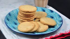 Salted Biscuits